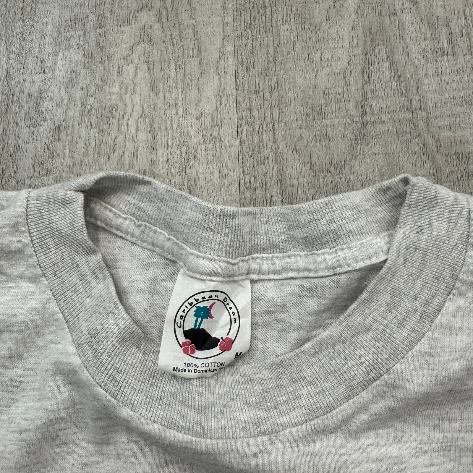 Vintage Vintage Authentic Father Guaranteed to Work Shirt Men's M Size US M / EU 48-50 / 2 - 5 Thumbnail