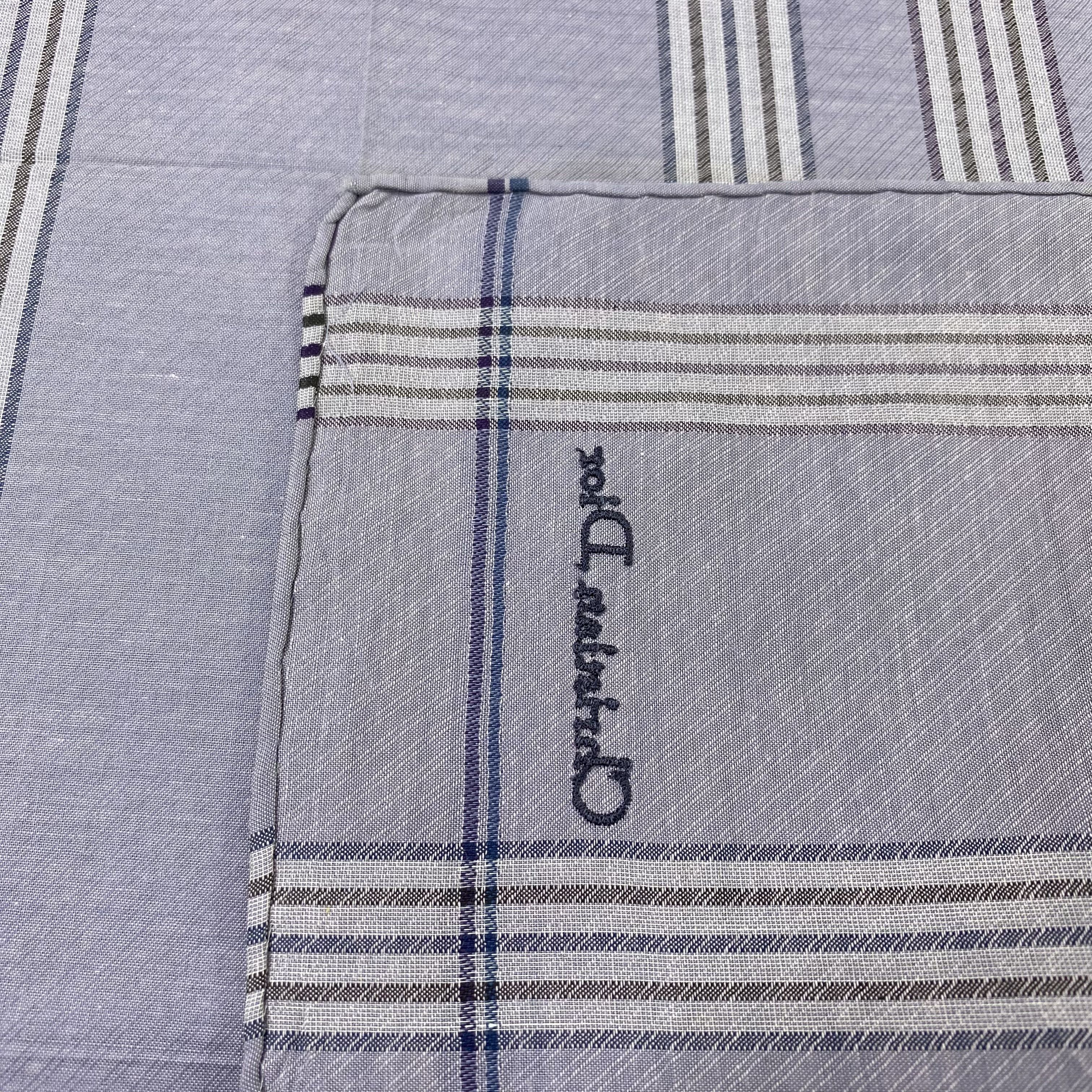 Other Christian Dior Handkerchief Neckerchief Bandana-B1728 Size ONE SIZE - 6 Thumbnail