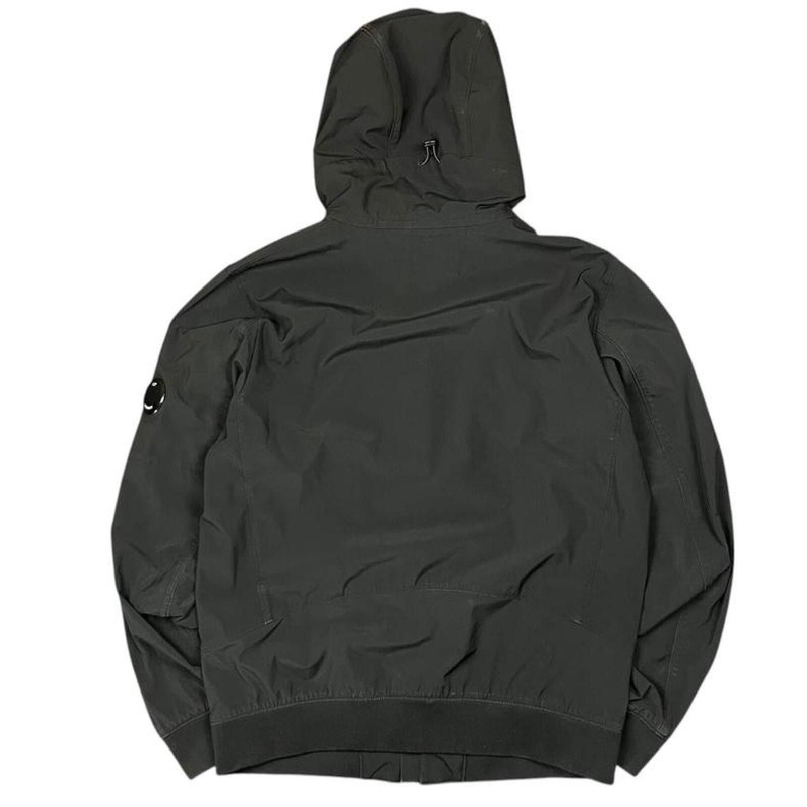 C.P. Company C.P. Company Soft Shell Jacket - M Size US M / EU 48-50 / 2 - 2 Thumbnail
