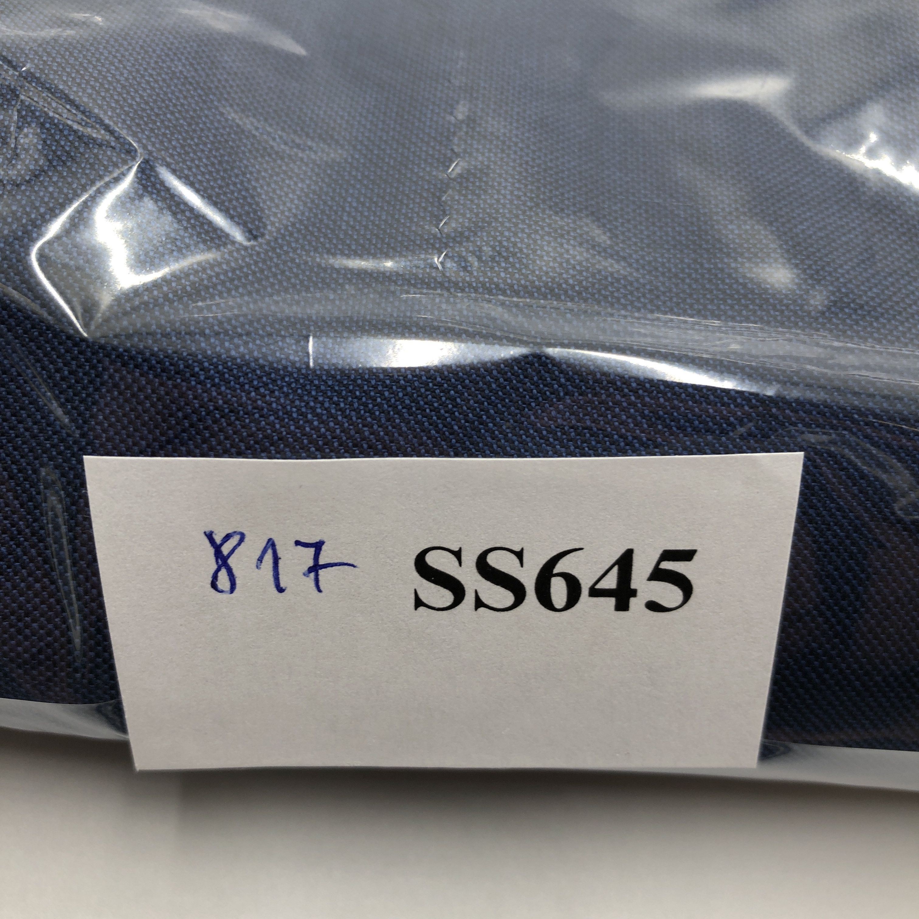 Suitsupply Lazio Single Breasted Wool Blazer Size EU:26; UK:42; US:42S Size 42S - 11 Thumbnail