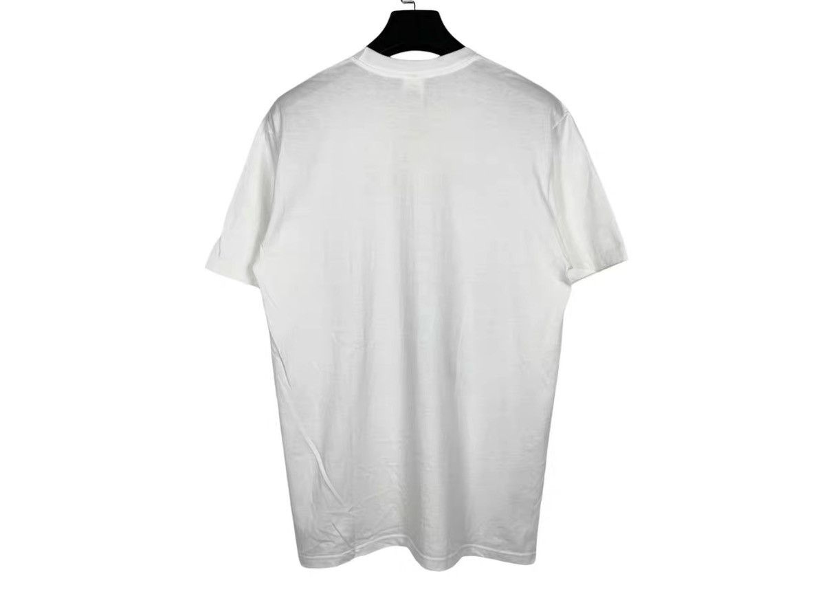 Supreme Supreme Dragon Tee SS20 Print Short Sleeve Tee J31 Size US M / EU 48-50 / 2 - 2 Thumbnail