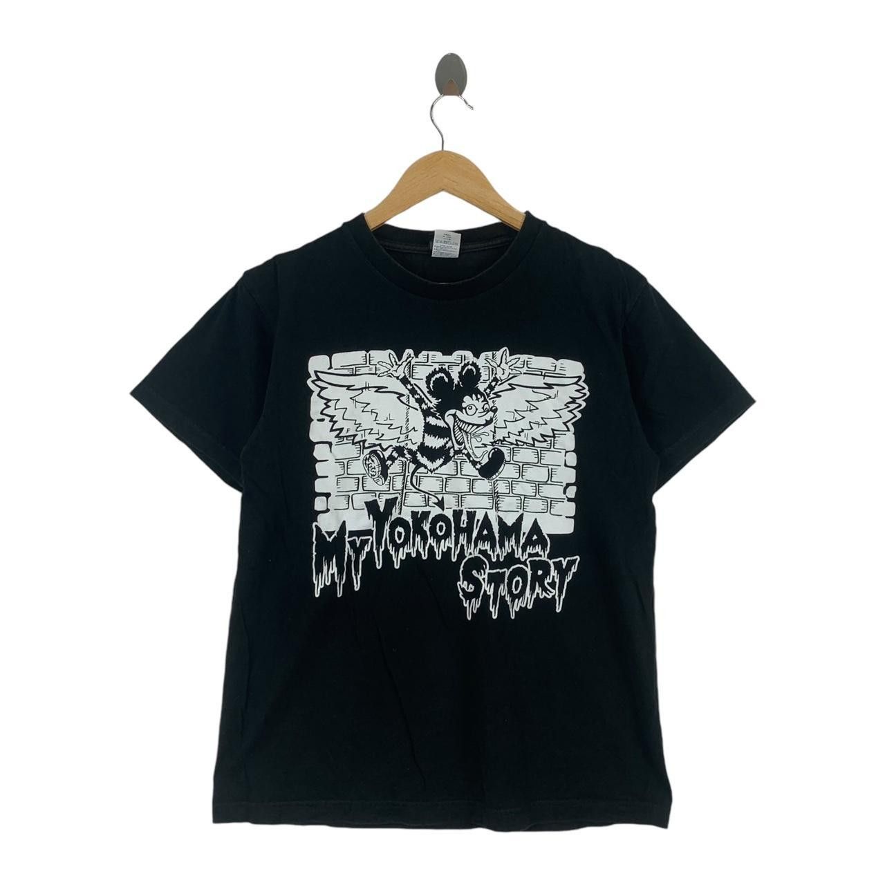 Other MY FIRST STORY Japan Band Yokohama Mickey Tee Shirt Top Size US M / EU 48-50 / 2 - 1 Thumbnail