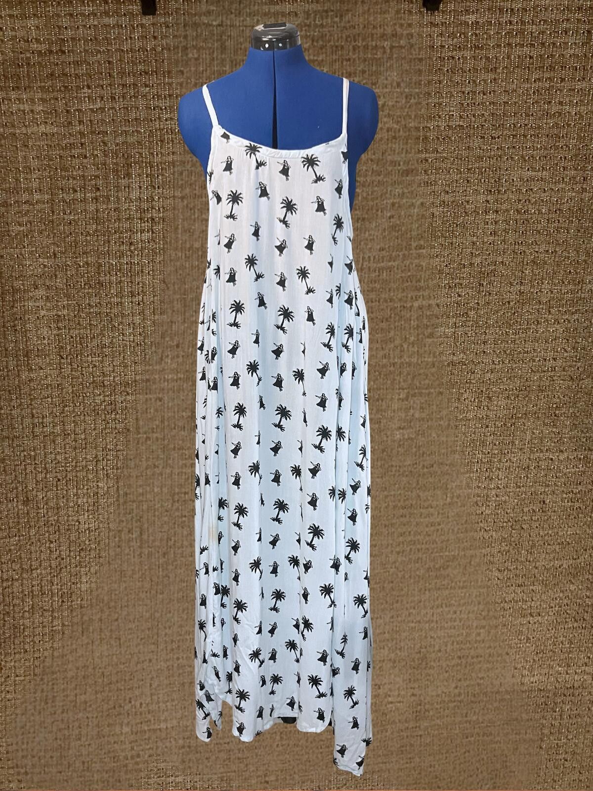Other Lani Lau Hawaii — Dress | Fair · Sz S/M Size S / US 4 / IT 40 - 2 Thumbnail