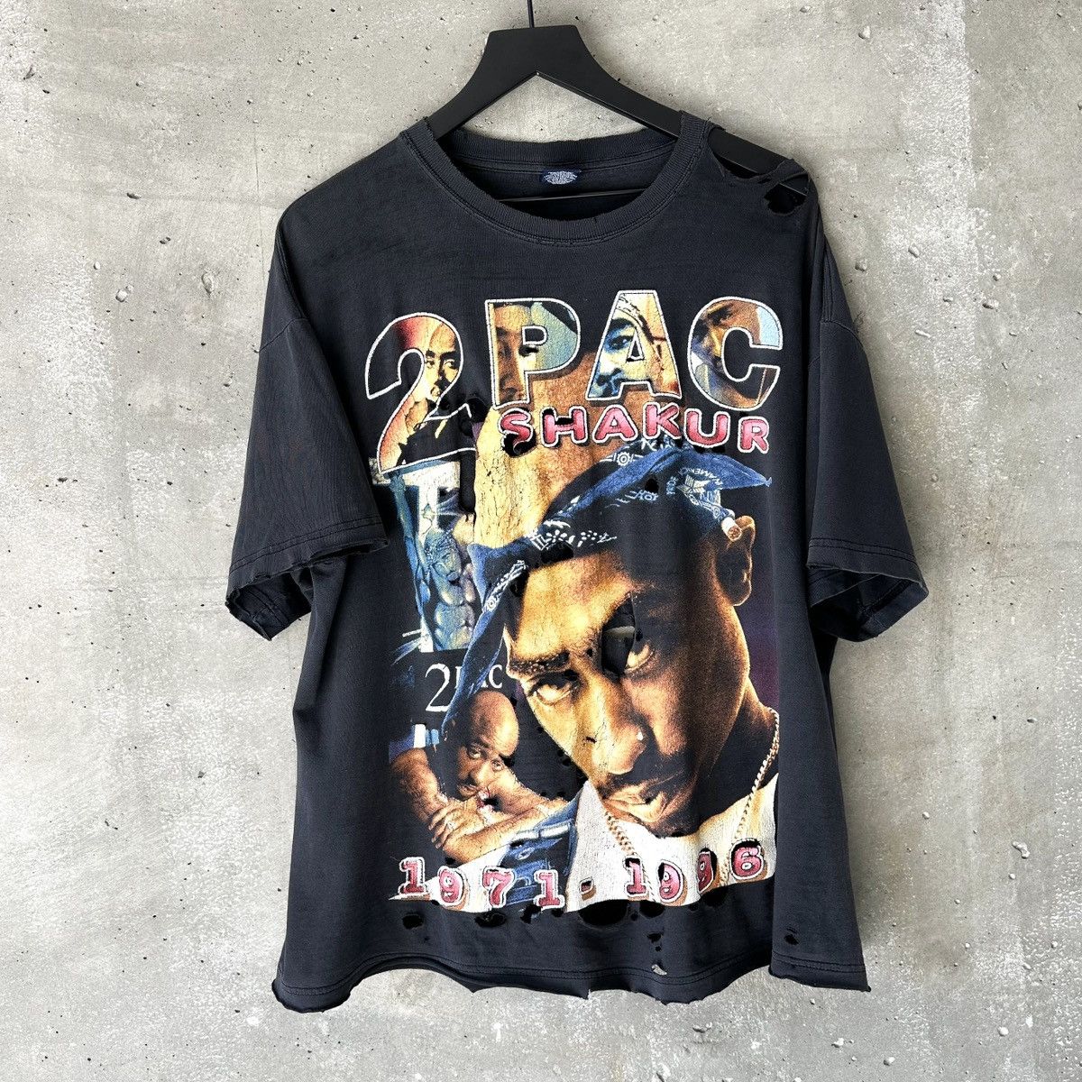 90’s ADVISORY Tシャツ Raptees 2pac スヌープ 90's ADVISORY Tシャツ Raptees 2pac スヌープ - メルカリ