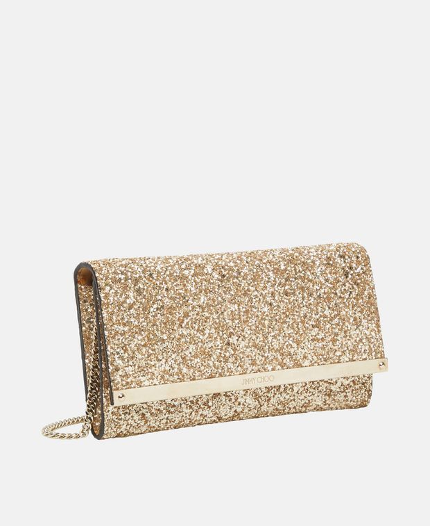 Jimmy Choo Leather cross body bag Milla Size ONE SIZE - 1 Thumbnail