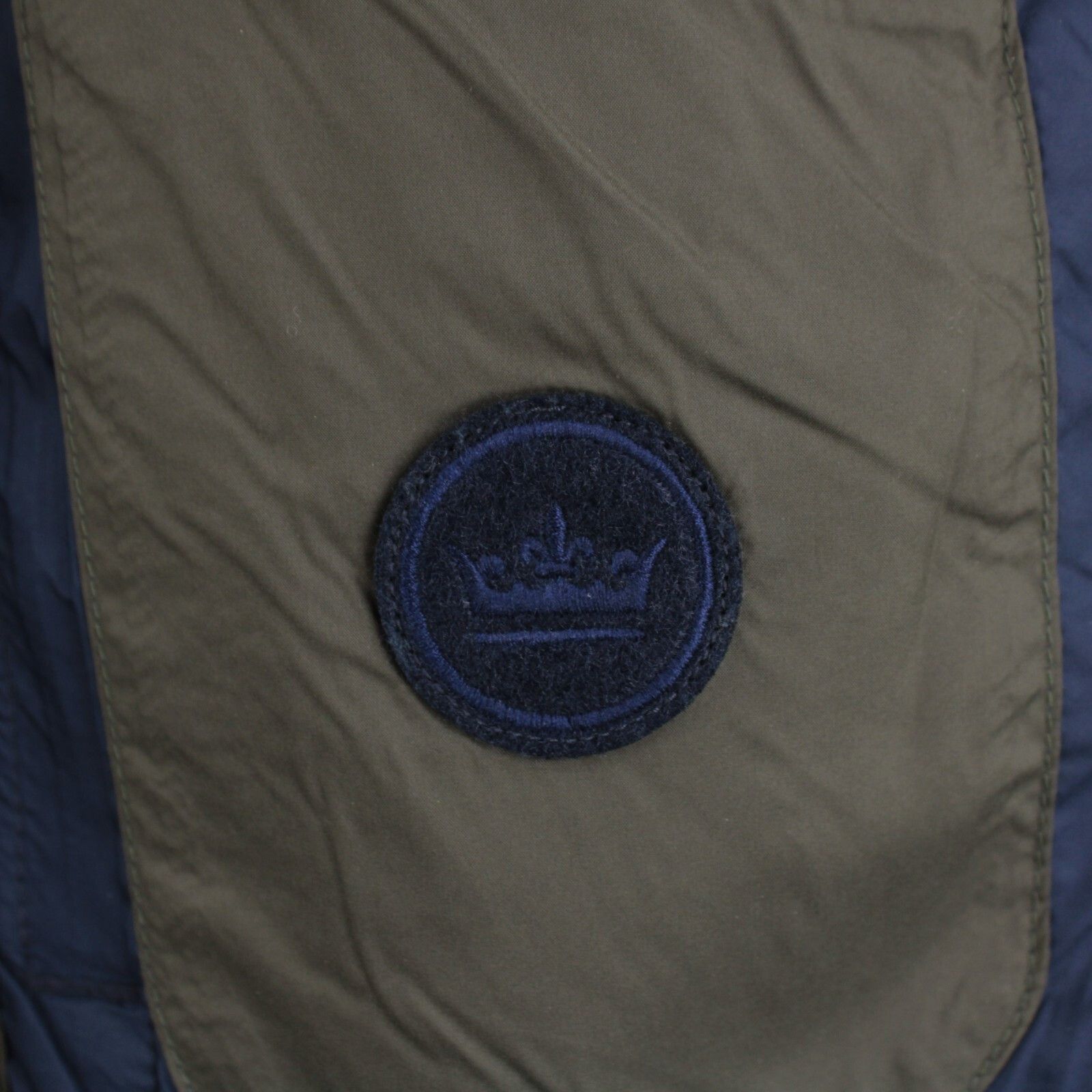Peter Millar Peter Millar Vest Size M US In Blue Polyester Size US M / EU 48-50 / 2 - 6 Thumbnail