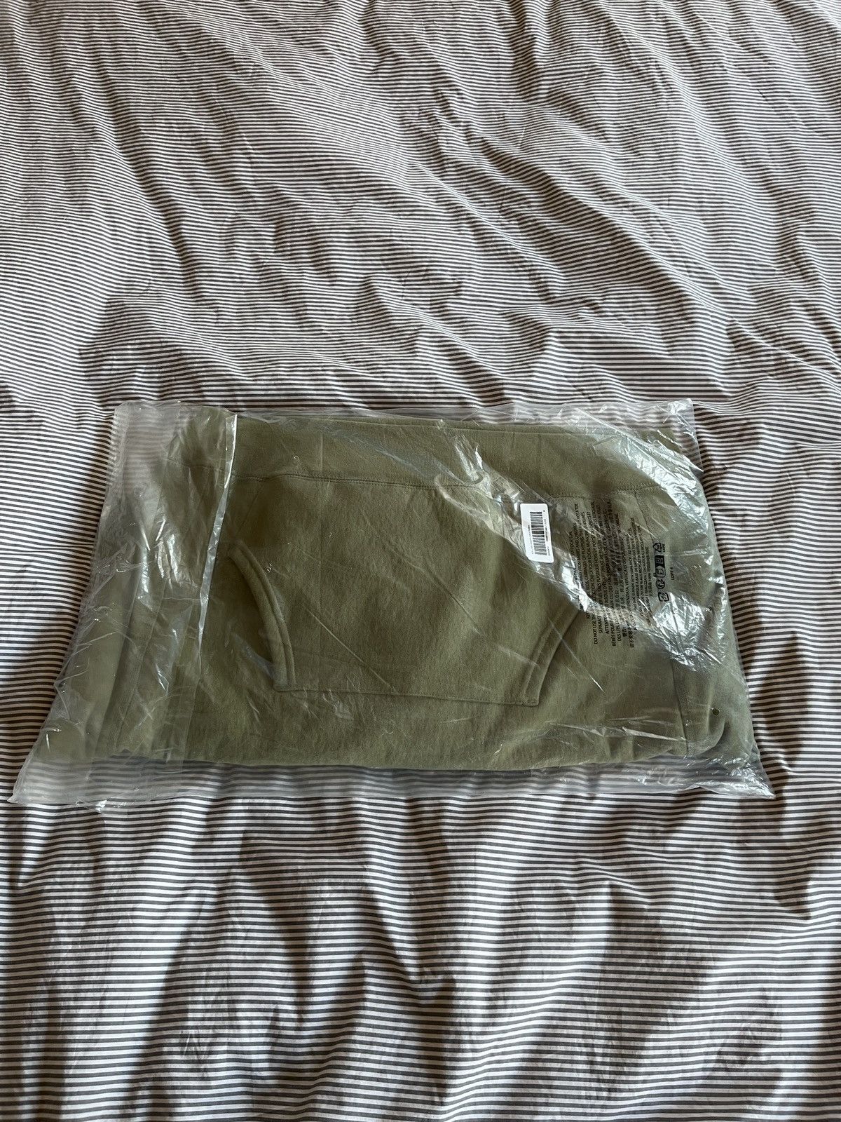 Supreme Supreme Box Logo Hooded Sweatshirt Size US M / EU 48-50 / 2 - 2 Thumbnail