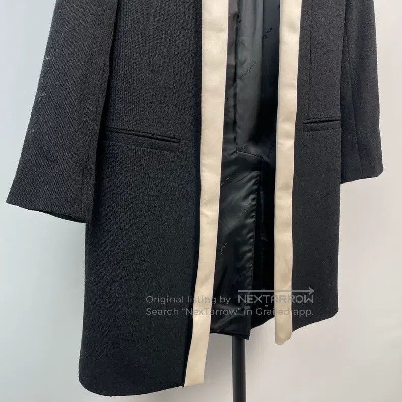 Louis Vuitton Louis Vuitton coat Size S / US 4 / IT 40 - 3 Thumbnail