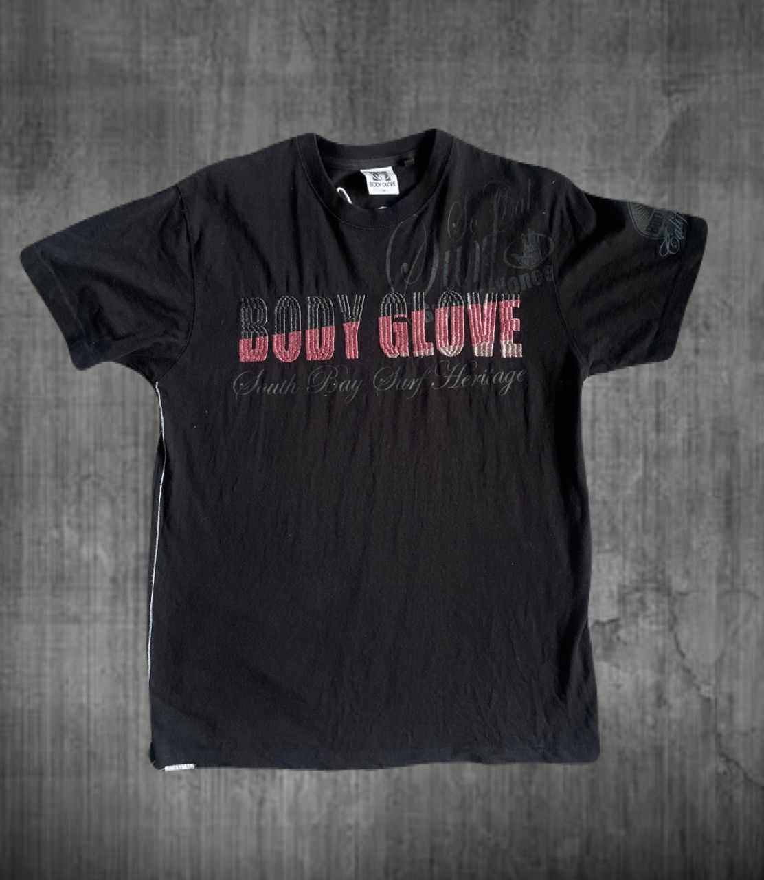 If Six Was Nine If Six Was Nine Scorpion tee | Grailed