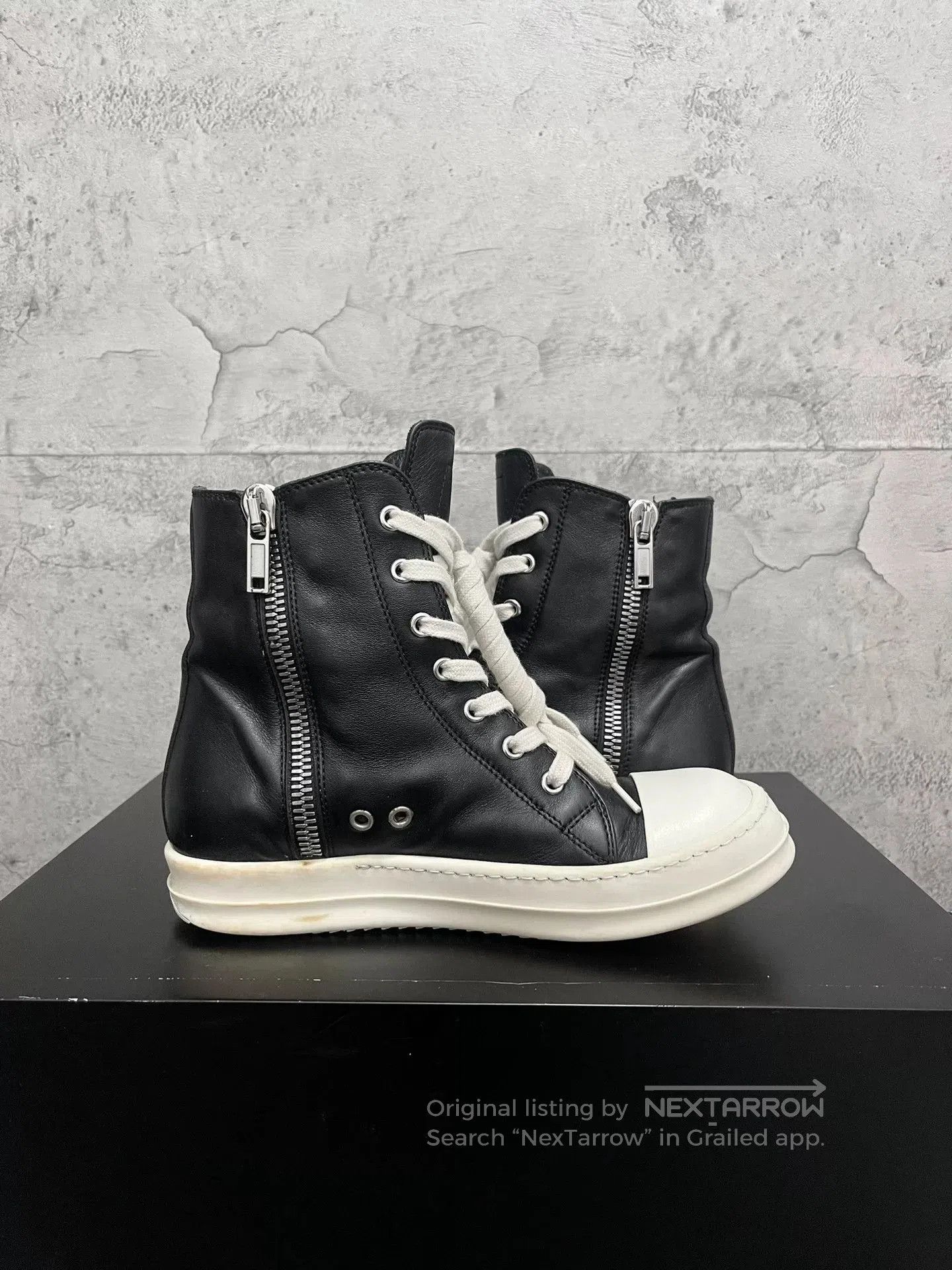 Rick Owens burton ak 2l stagger pt goretex ski pants. Size US 6 / IT 36 - 6 Thumbnail