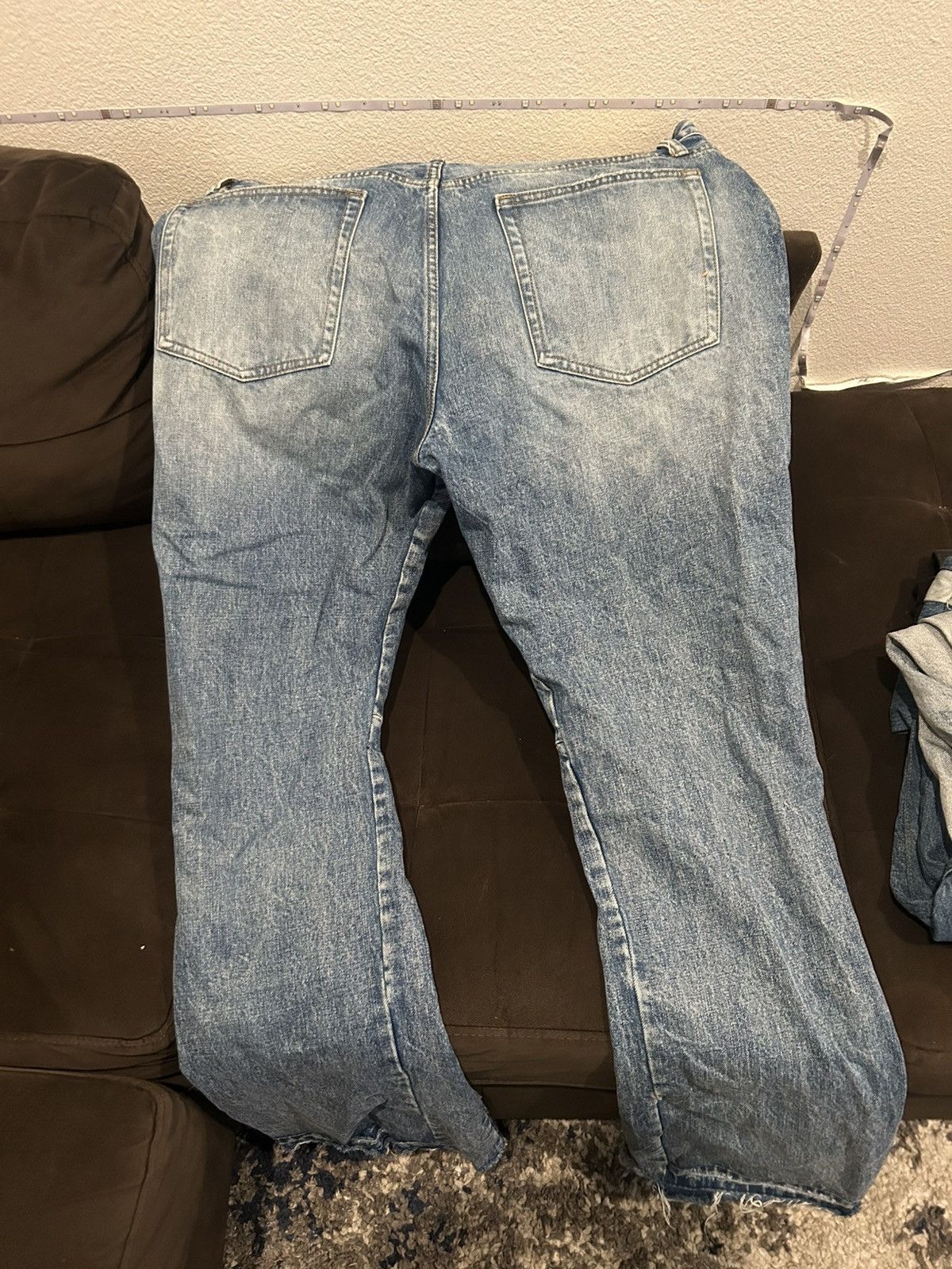 Other MNML jeans Size US 38 / EU 54 - 2 Thumbnail