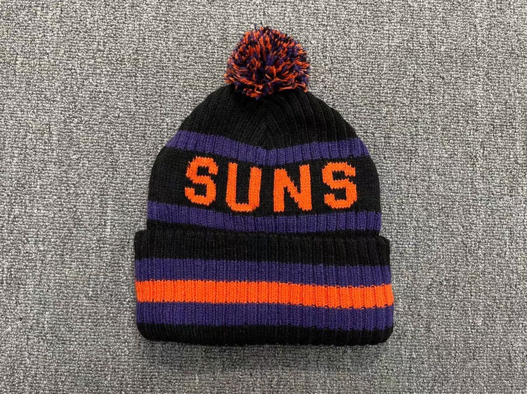 47 Brand 47Brand New Vintage Beanie Q5 Size ONE SIZE - 2 Thumbnail