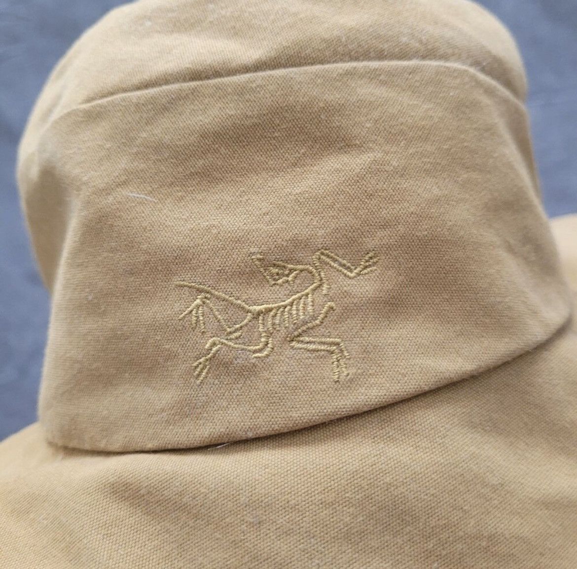 Arc'teryx Arcteryx Bucket Hat Size ONE SIZE - 3 Thumbnail