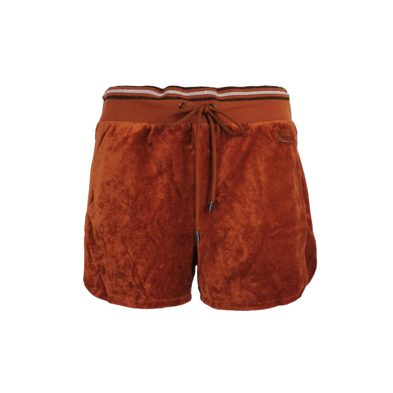 Gucci Gucci Women 28 Shorts Size 28" / US 6 / IT 42 - 1 Thumbnail