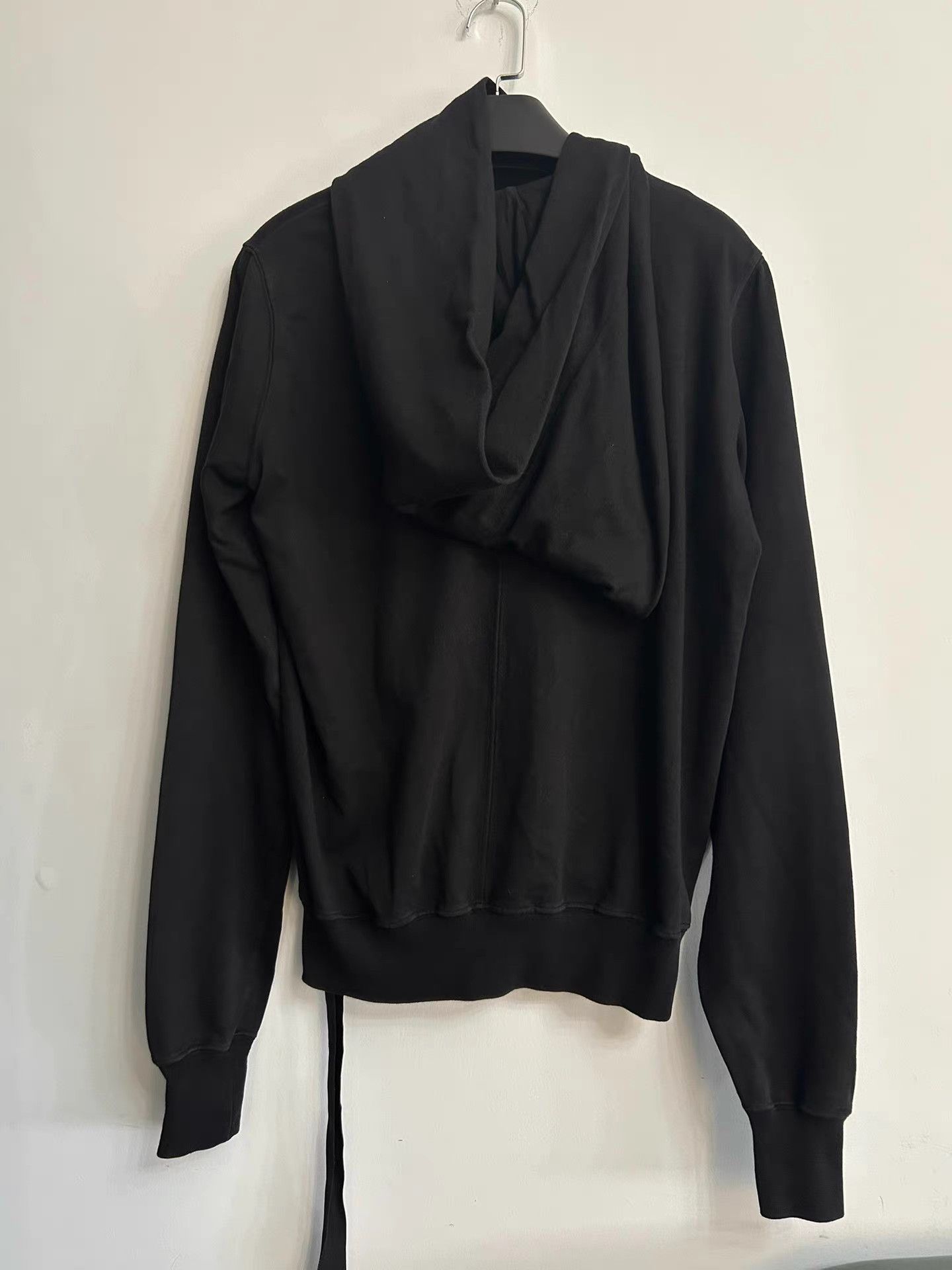 Rick Owens Rick Owens new version wizard hat with straps Size US S / EU 44-46 / 1 - 2 Thumbnail