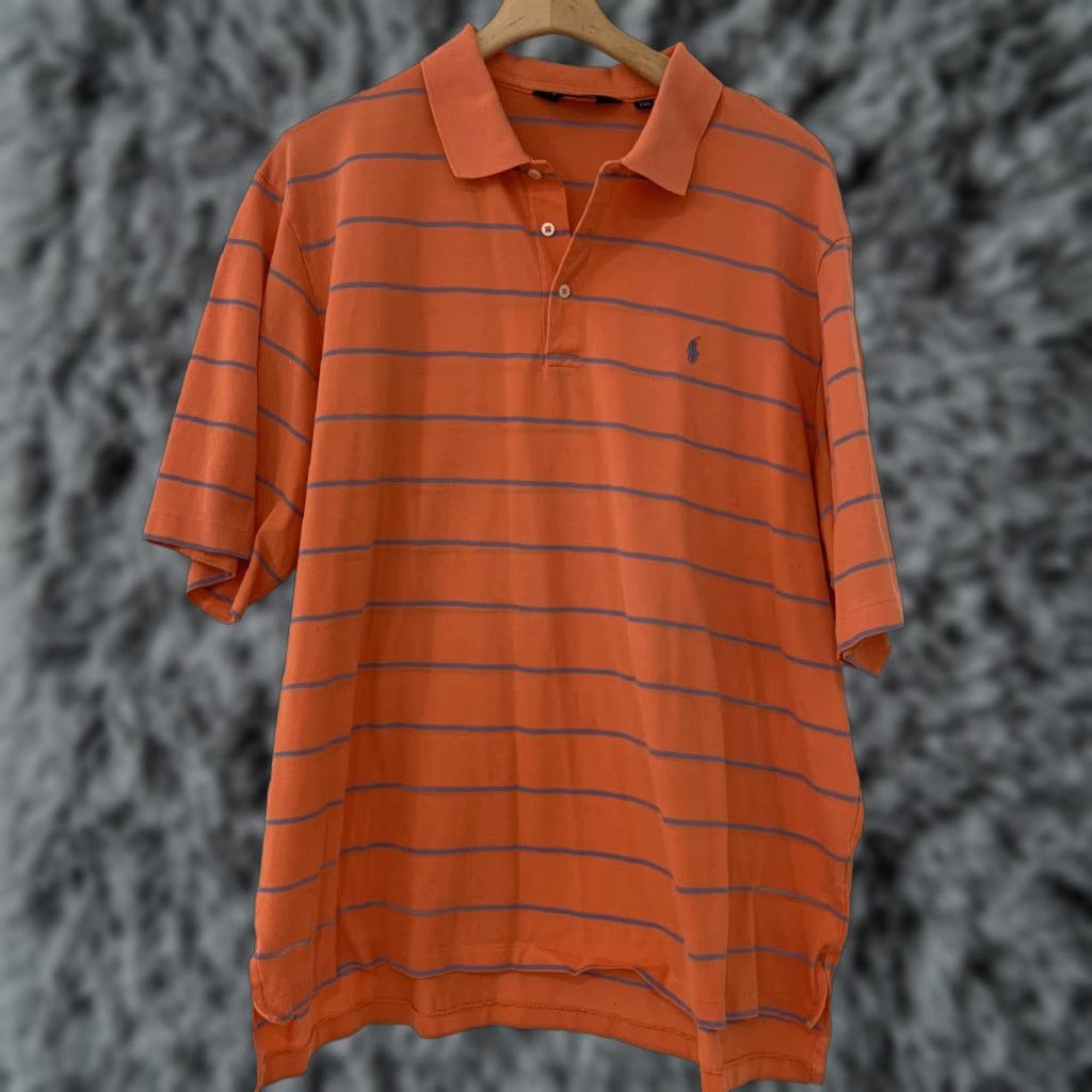Polo Ralph Lauren Men Polo Golf Ralph Lauren Shirt size XXL Size US XXL / EU 58 / 5 - 1 Thumbnail