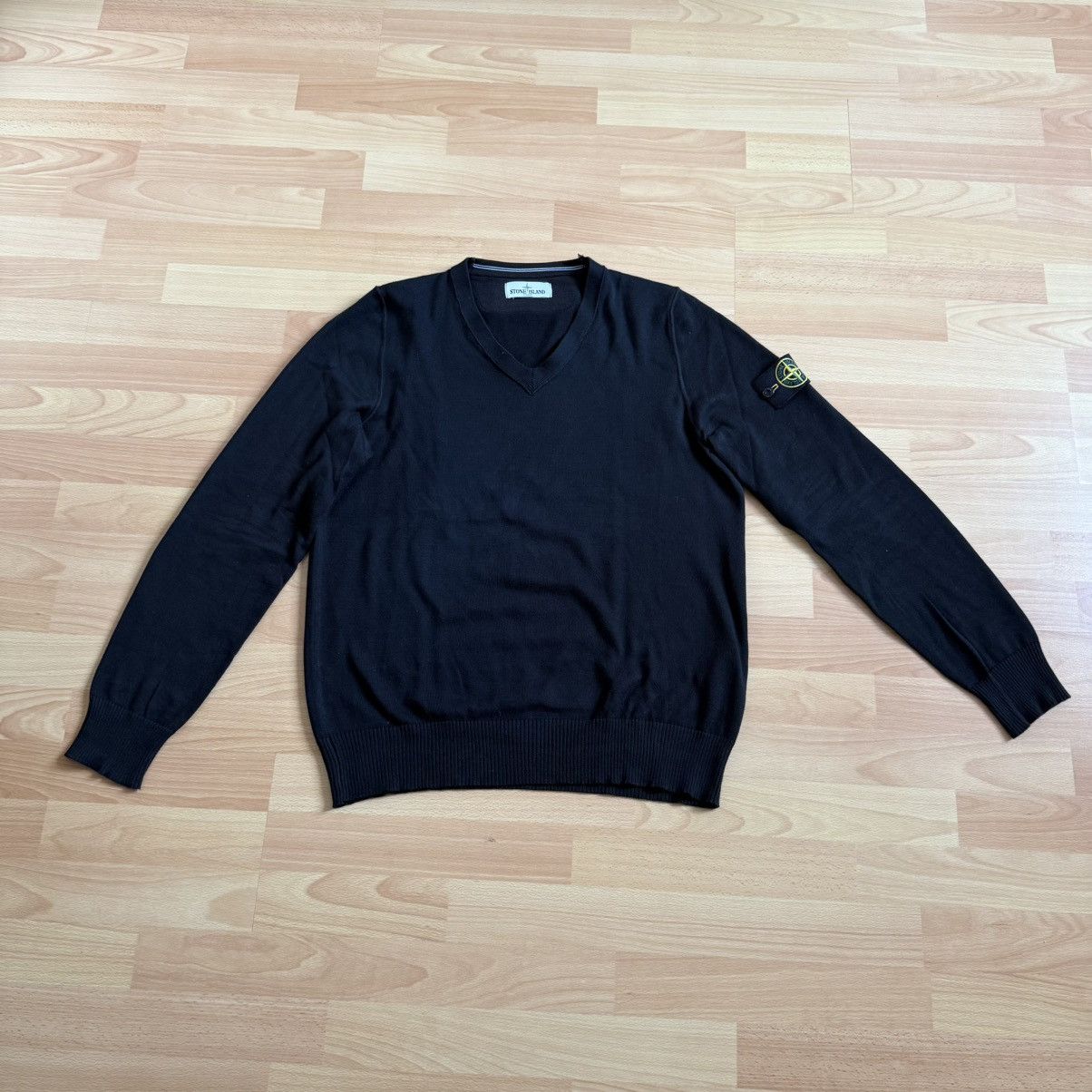 Stone Island Stone Island Sweater, Pullover, Hoodie Size US L / EU 52-54 / 3 - 1 Thumbnail