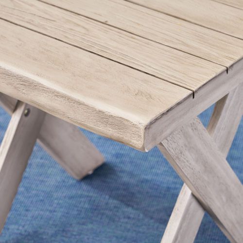 Designer × Homemade EAGLEWOOD SIDE TABLE Size US L / EU 52-54 / 3 - 2 Thumbnail