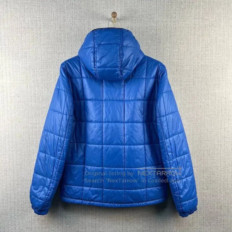 Prada Prada Black Nylon Logo Hooded Jacket. Size US M / EU 48-50 / 2 - 4 Thumbnail