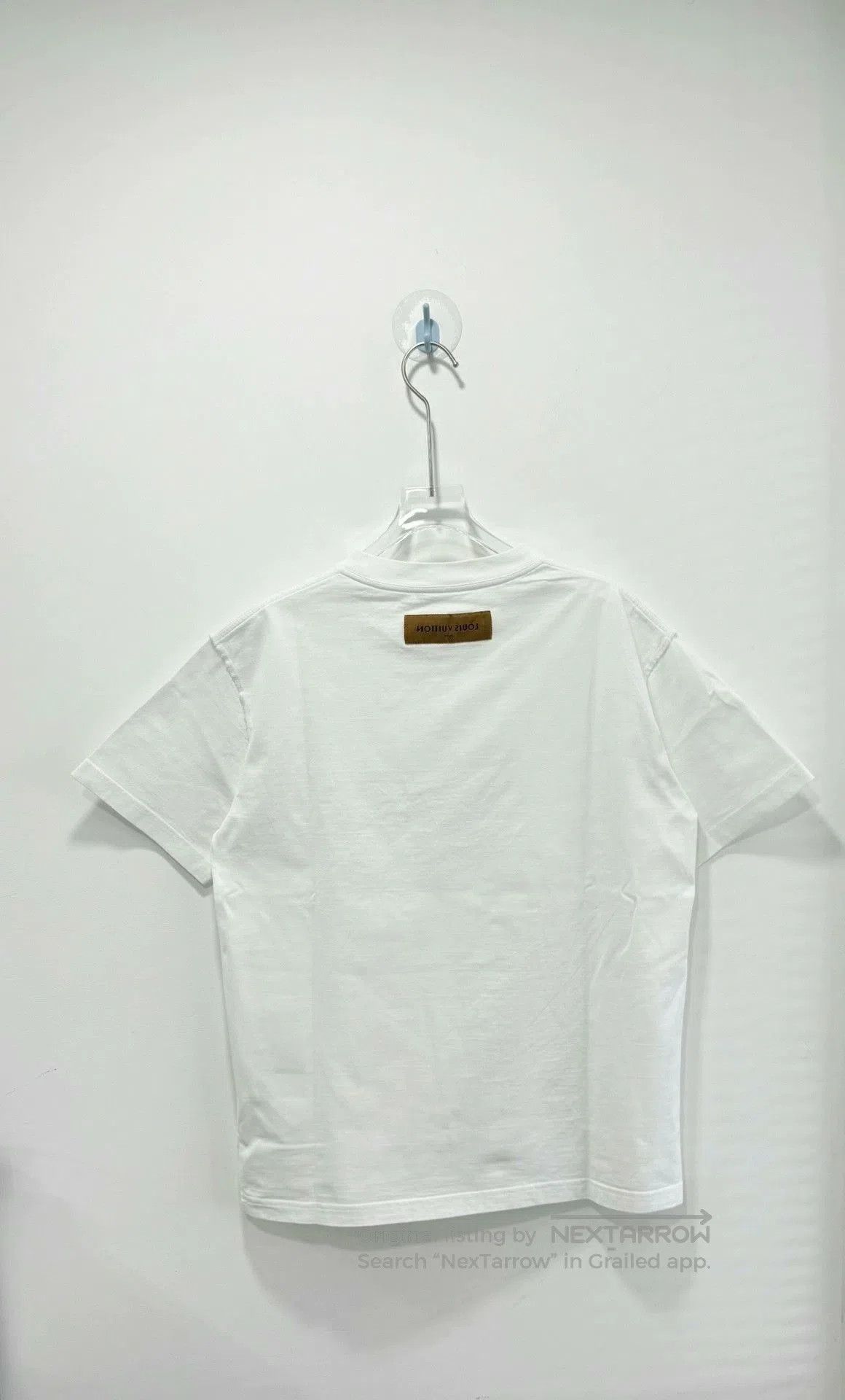 Louis Vuitton Louis Vuitton Embossed Logo Short. Size US M / EU 48-50 / 2 - 2 Thumbnail