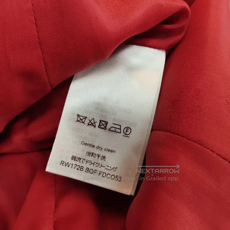 Louis Vuitton Louis Vuitton coat Size XXS / US 00 / IT 34 - 5 Thumbnail