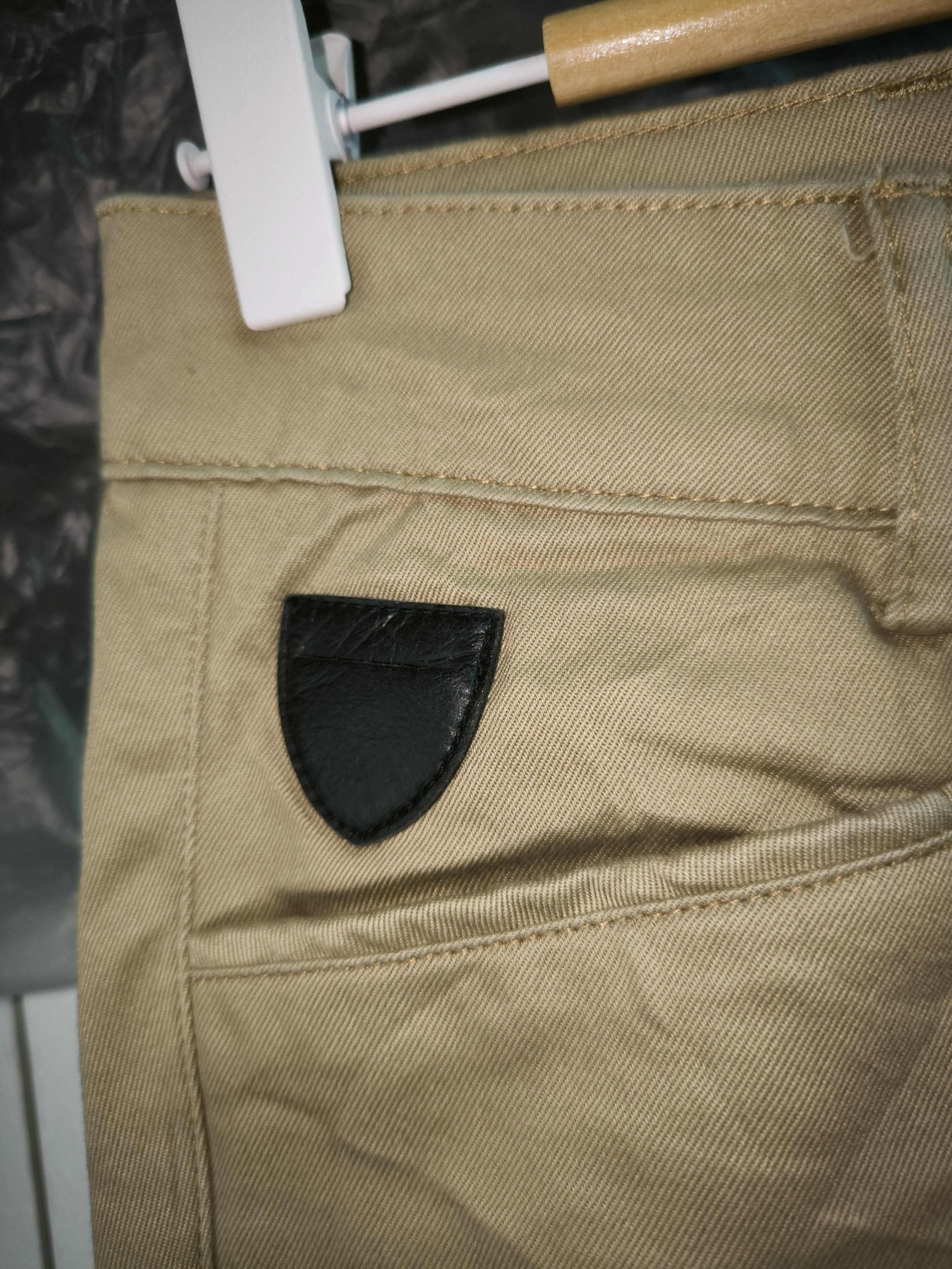April 77 × NANO universe Rhythm Thunder Size US 28 / EU 44 - 21 Thumbnail