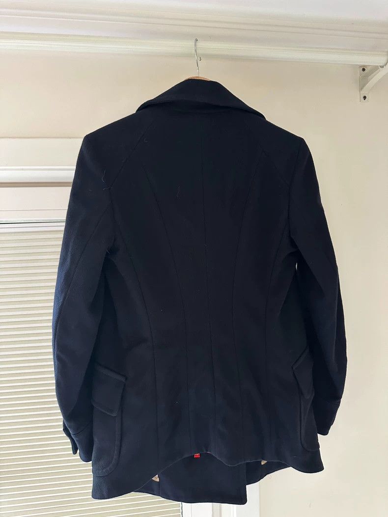 Vivienne Westwood Vivienne Westwood Pull up your coat Size XS / US 0-2 / IT 36-38 - 3 Thumbnail