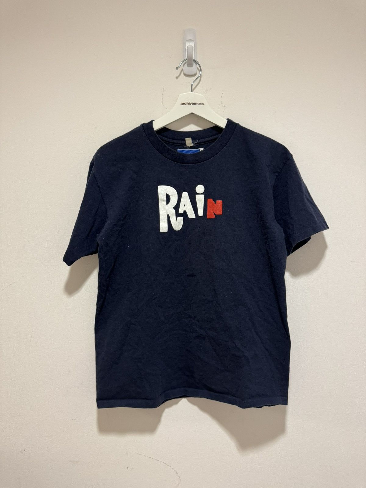 Number (N)ine Number (N)ine Rain Shirt 1990s Size US M / EU 48-50 / 2 - 6 Thumbnail