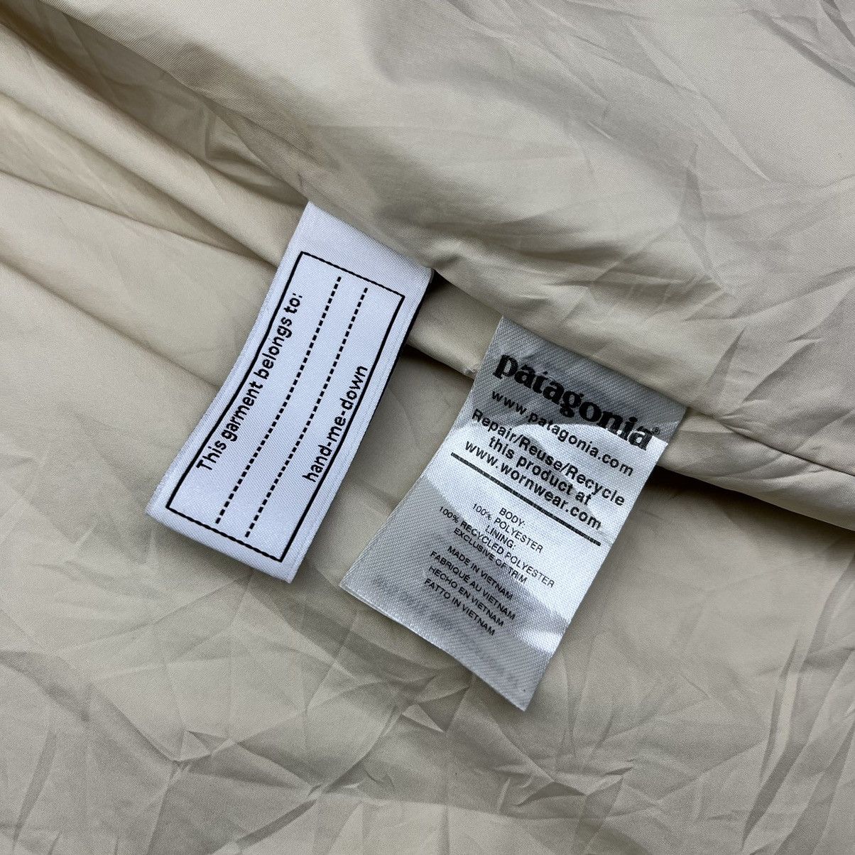 Patagonia Patagonia Fleece Deep Pile Jacket Size US M / EU 48-50 / 2 - 10 Thumbnail