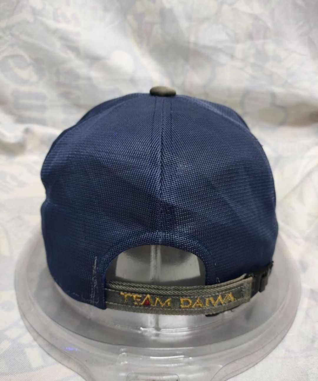 DAIWA TEAM DAIWA VINTAGE CAP Size ONE SIZE - 6 Thumbnail