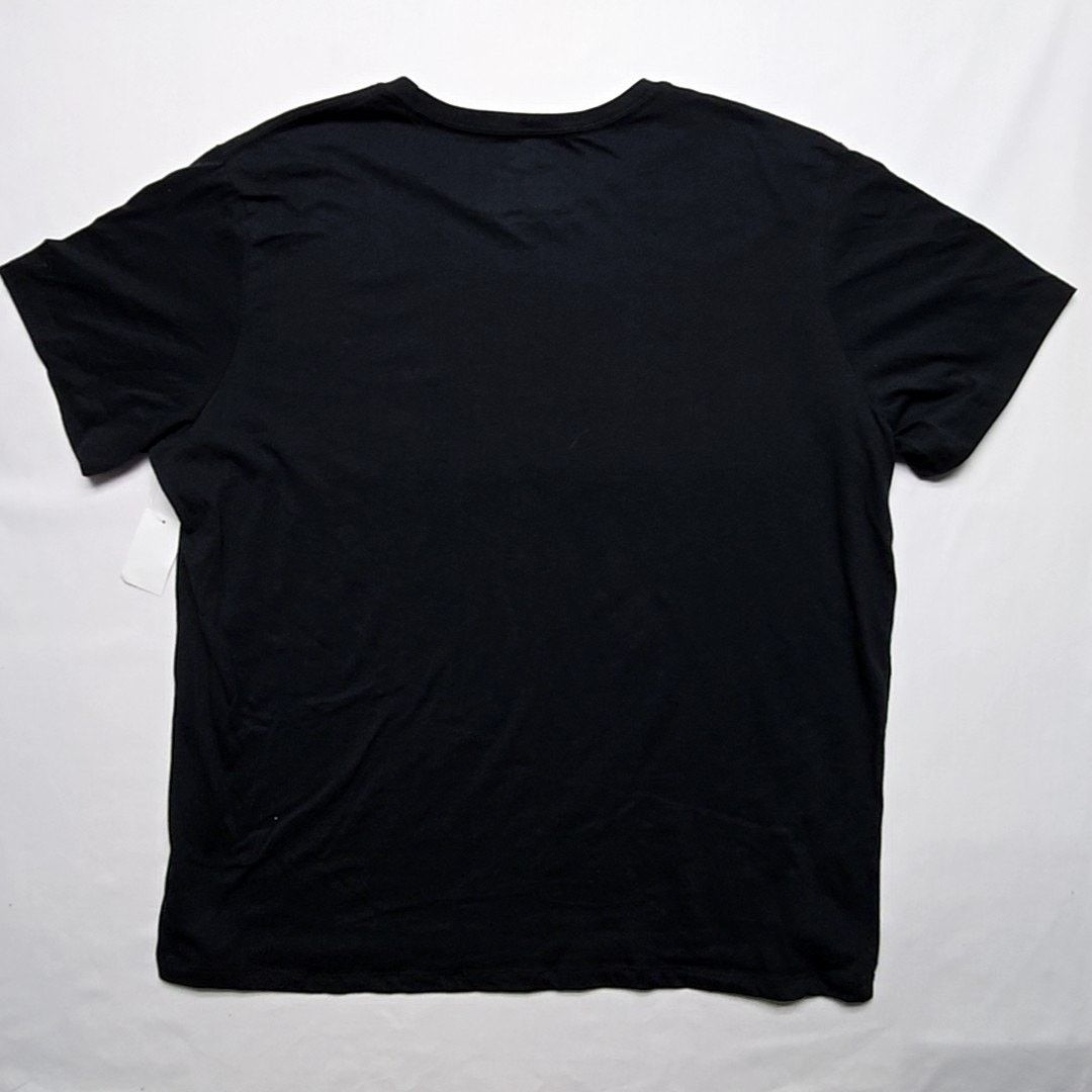 Other A Nightmare on Elm Street Graphic Tee Horror Movie Black 3XL Size US XXL / EU 58 / 5 - 6 Thumbnail