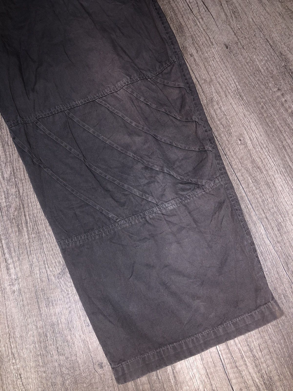 Japanese Brand Progres Davo-Davo Casual Pant Size 32" / US 10 / IT 46 - 6 Thumbnail