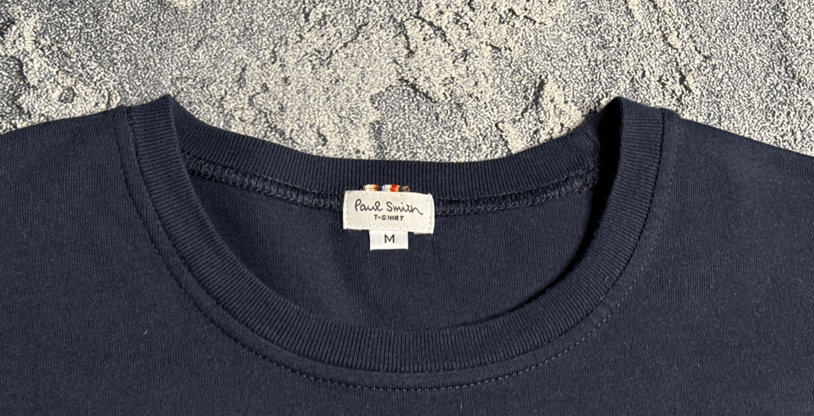 Paul Smith Paul Smith men's long sleeve t-shirt M Size US M / EU 48-50 / 2 - 2 Thumbnail