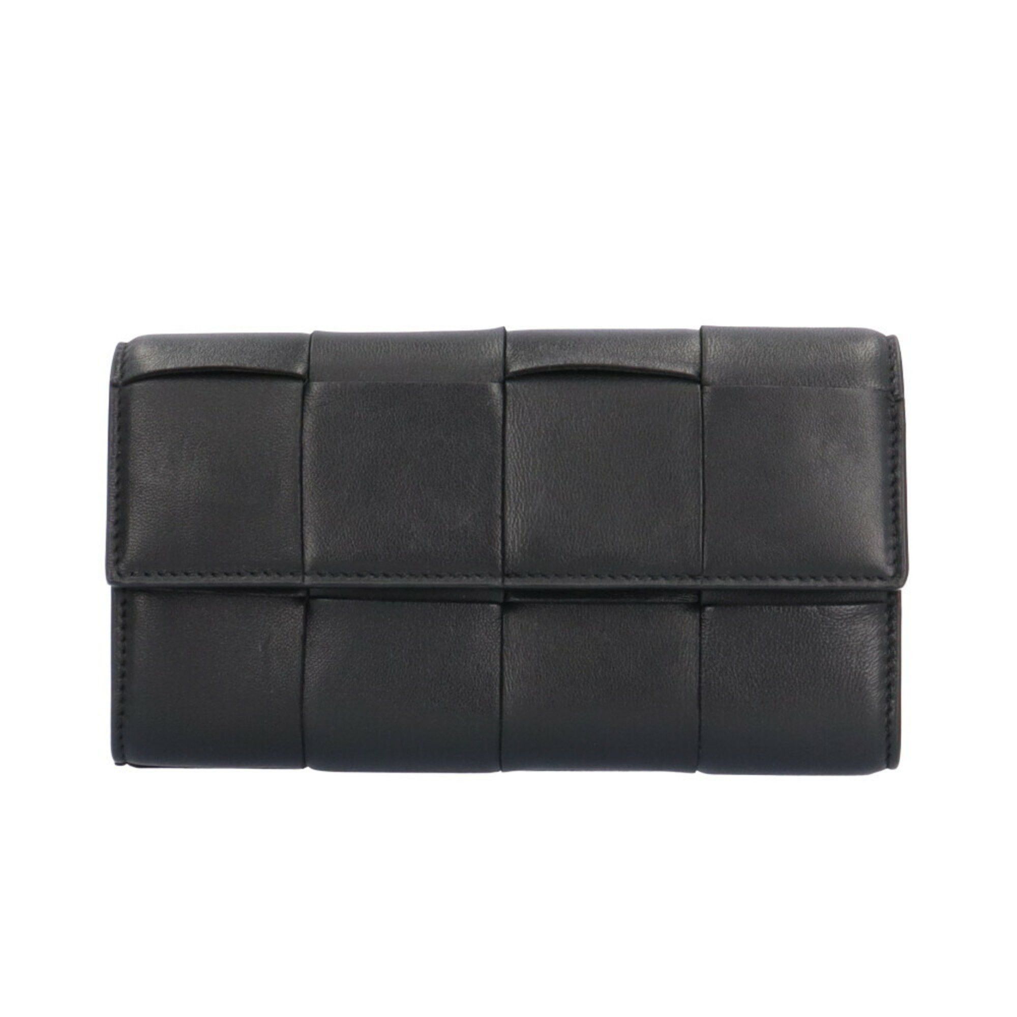 Bottega Veneta Bottega Veneta Cassette wallet Size ONE SIZE - 1 Thumbnail