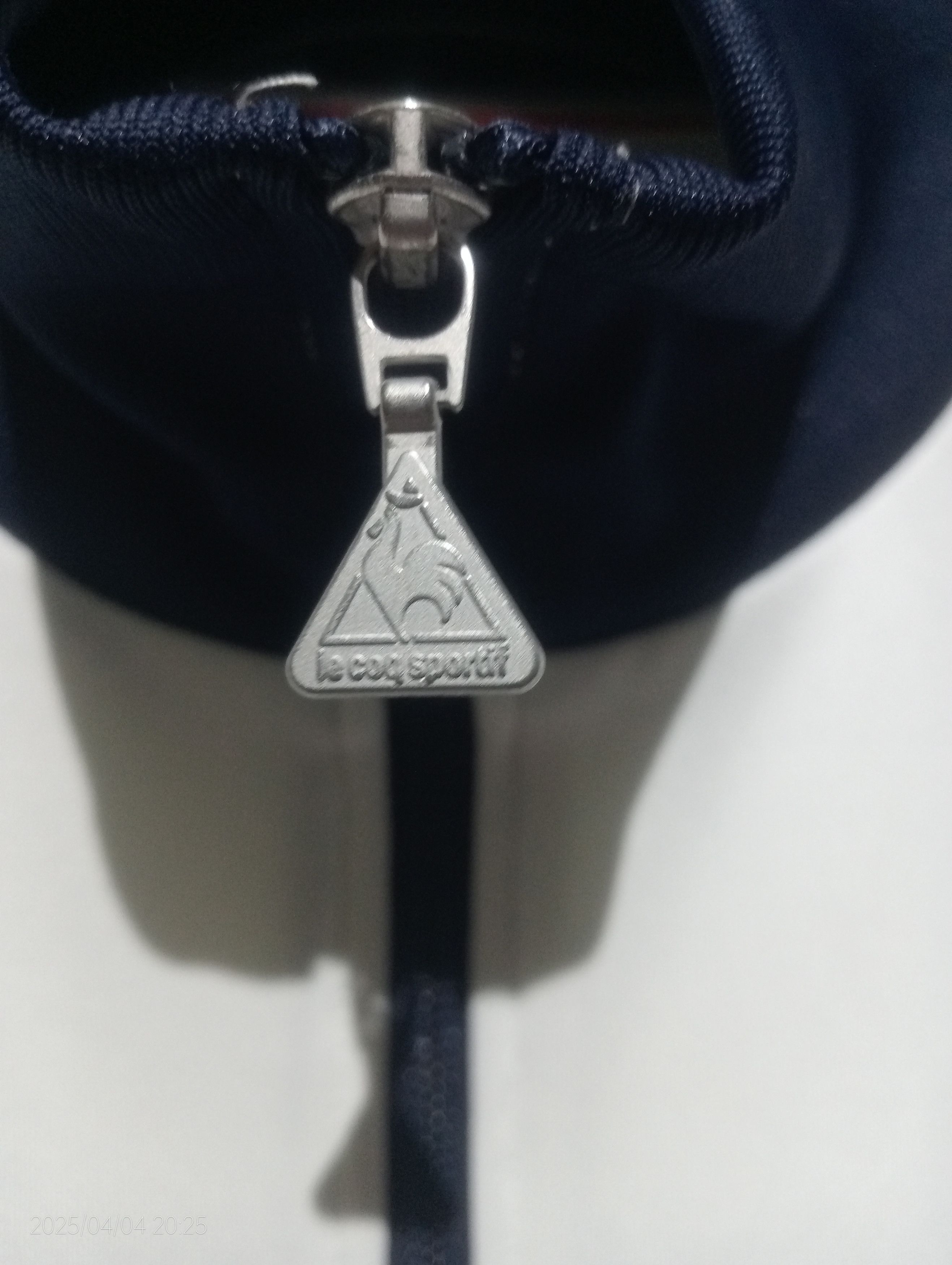 Le Coq Sportif Vintage Le Coq Sportif Track Jacket Very Rare Size US M / EU 48-50 / 2 - 11 Thumbnail