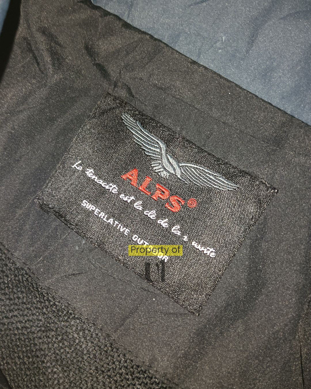 Other Alps Superlative Outdoor Size US XL / EU 56 / 4 - 6 Thumbnail