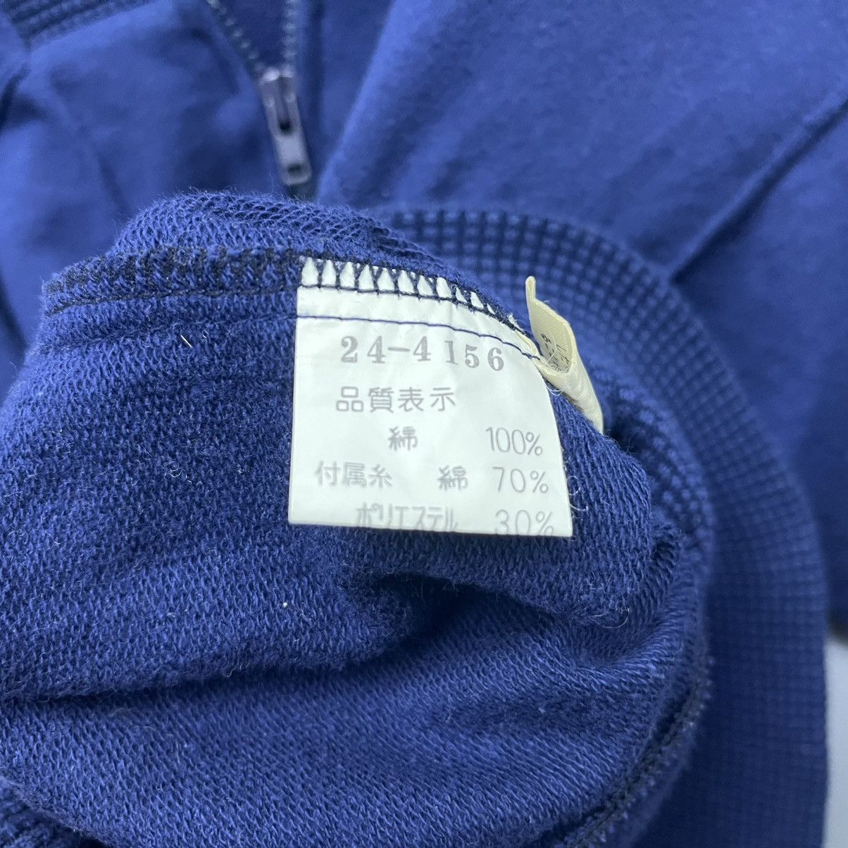 Other Vintage Angelo Tarlazzi Jacket Size M / US 6-8 / IT 42-44 - 8 Thumbnail
