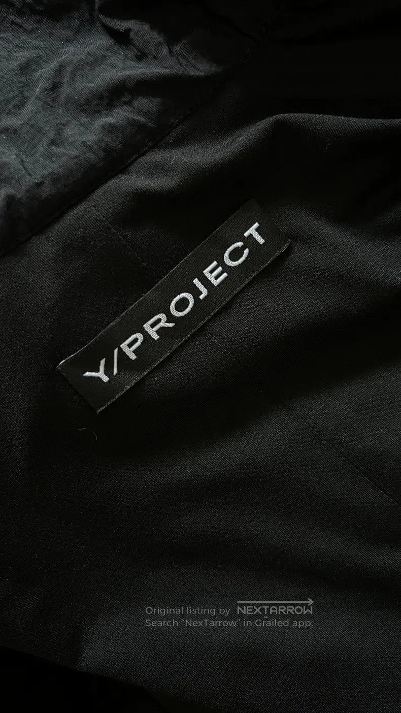 Y/Project Y/Project Size M Bat jacket Size US S / EU 44-46 / 1 - 6 Thumbnail