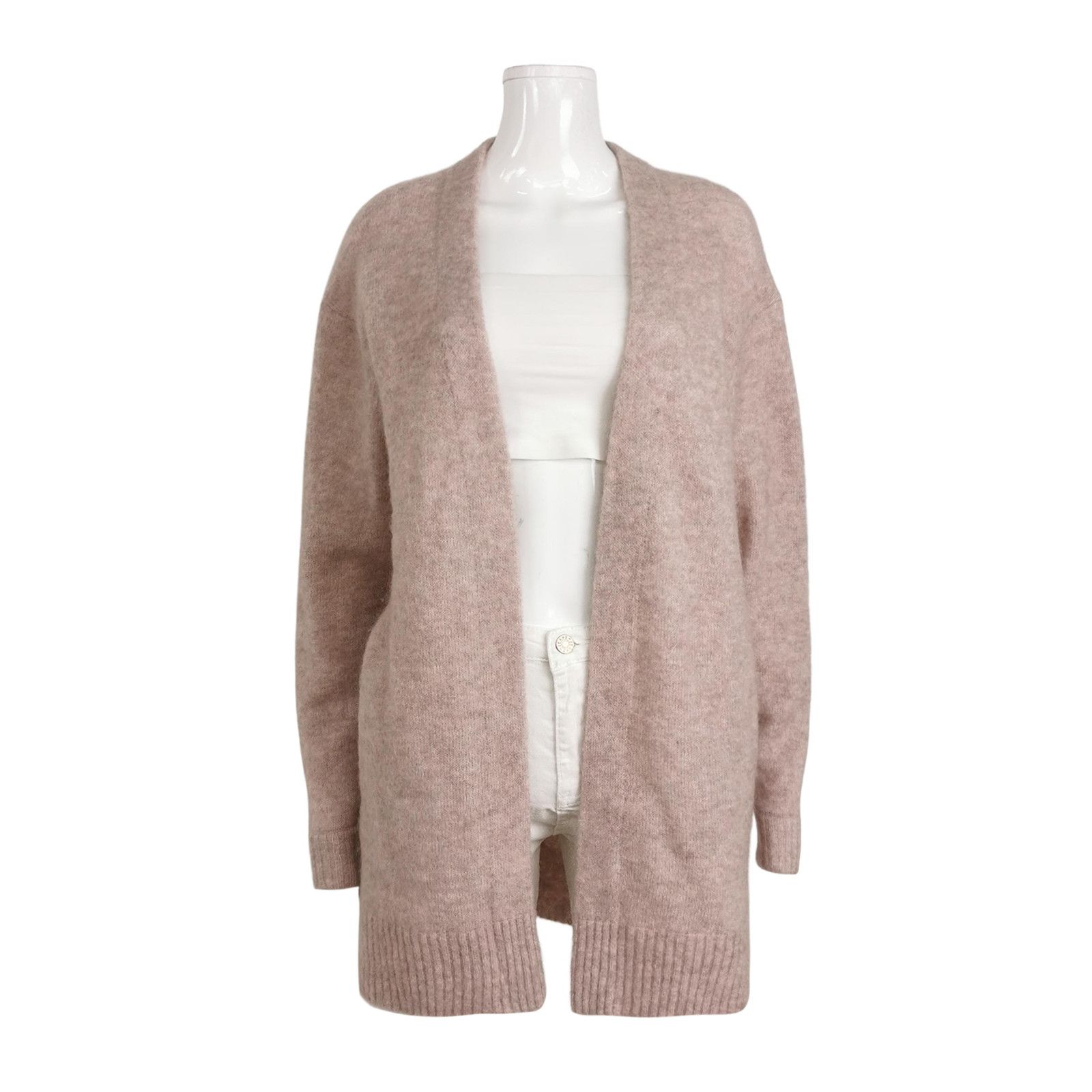 Acne Studios Acne Studios Women m Jackets Size M / US 6-8 / IT 42-44 - 1 Thumbnail