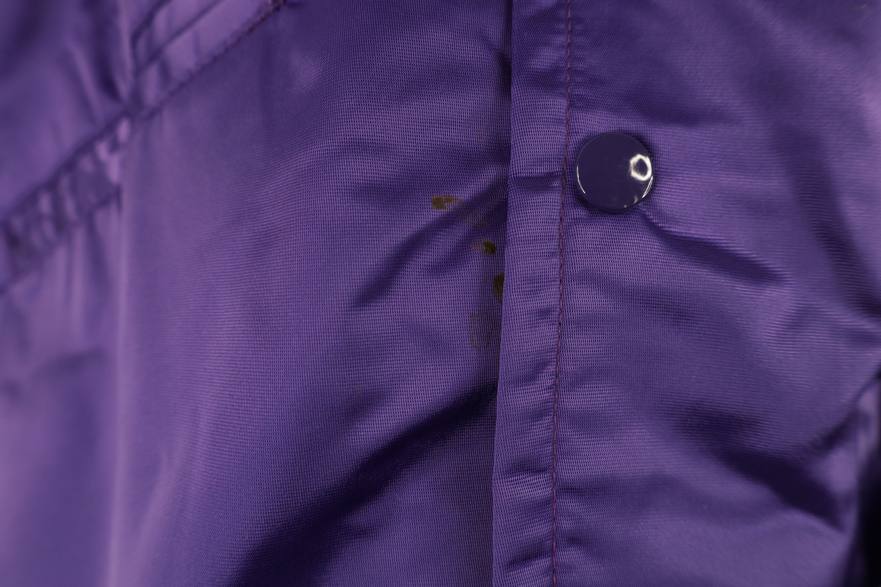 Vintage Vintage 70s Royal Order of Jesters New York Satin Jacket USA Size US M / EU 48-50 / 2 - 6 Thumbnail