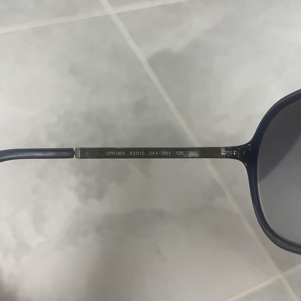 Prada Prada Sunglasses Size ONE SIZE - 6 Thumbnail