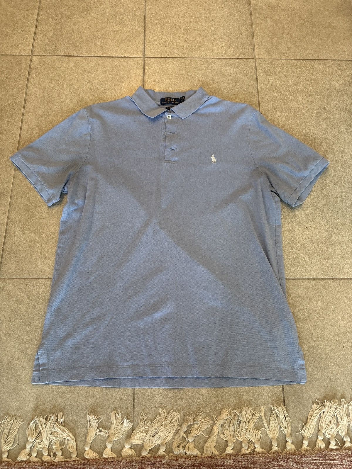 Polo Ralph Lauren Polo Ralph Lauren Polo Size US M / EU 48-50 / 2 - 1 Thumbnail