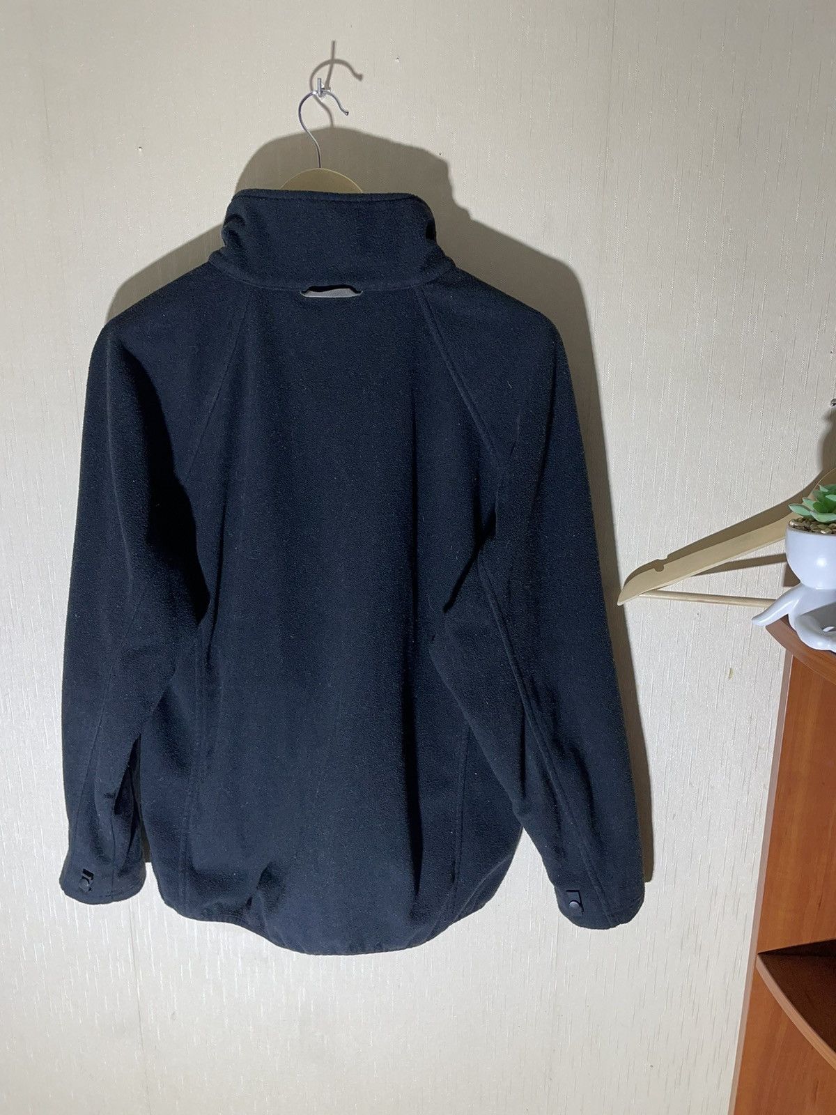 The North Face × Vintage The North Face vintage fleece jacket Size US M / EU 48-50 / 2 - 10 Thumbnail