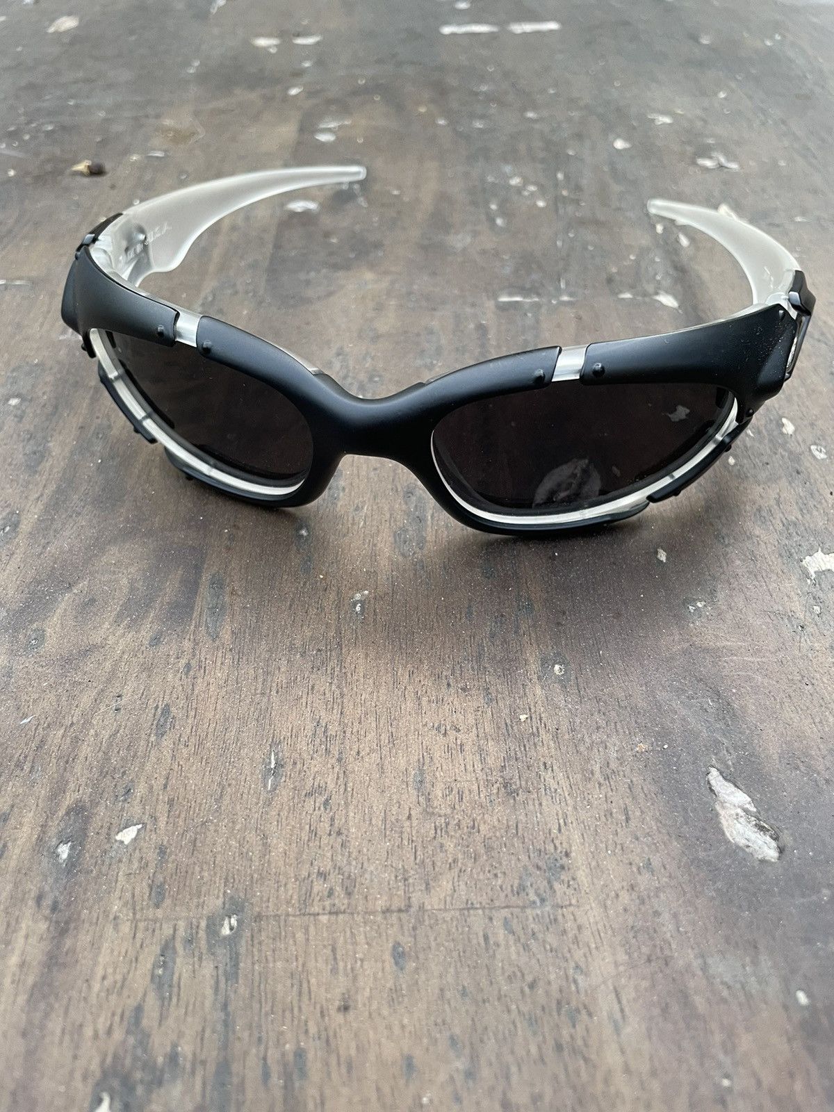 image of Oakley Polarized Sunglasses, Men's