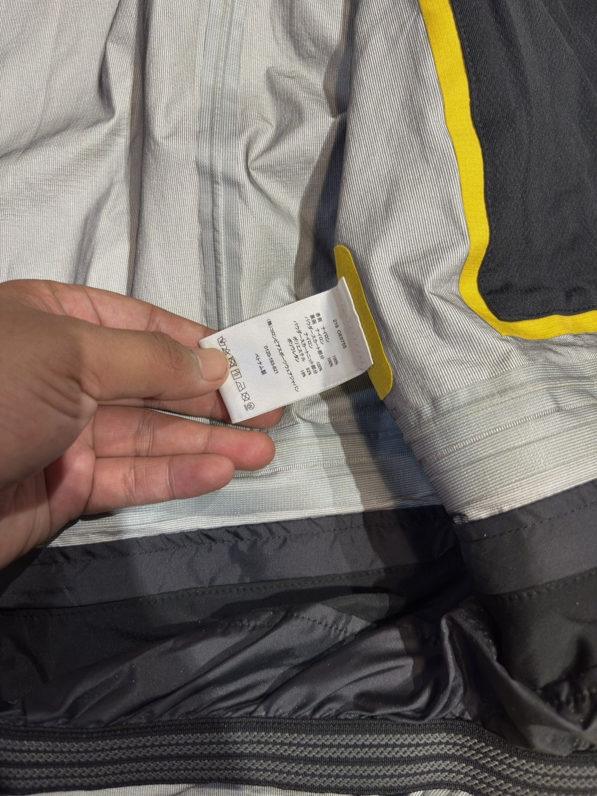 Mountain Hardwear MOUNTAIN HARDWEAR DRYSTEIN Size US M / EU 48-50 / 2 - 11 Thumbnail