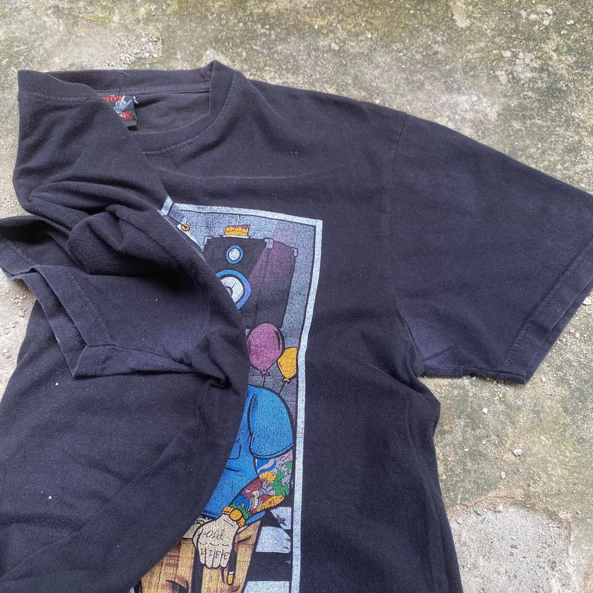 Band Tees RARE ‼️ A Day to Remember Size US L / EU 52-54 / 3 - 6 Thumbnail
