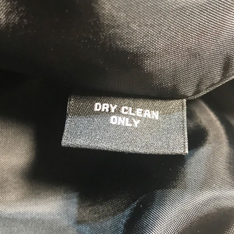 Other Investments Petites Y2K Tweed Black Plaid Collared Jacket PM Size M / US 6-8 / IT 42-44 - 4 Thumbnail