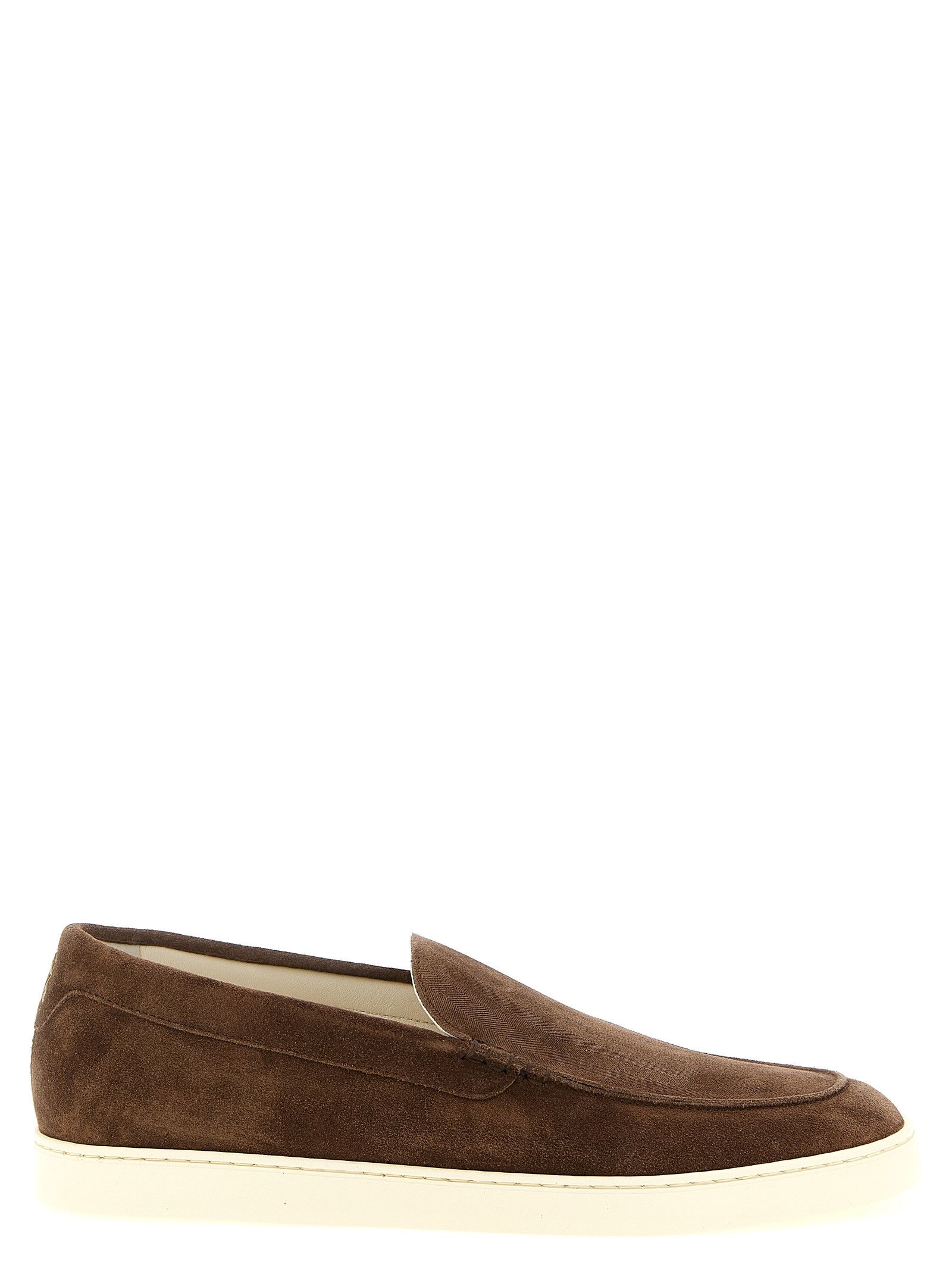 Brunello Cucinelli Loafers sneakers Size US 11 / EU 44 - 1 Thumbnail