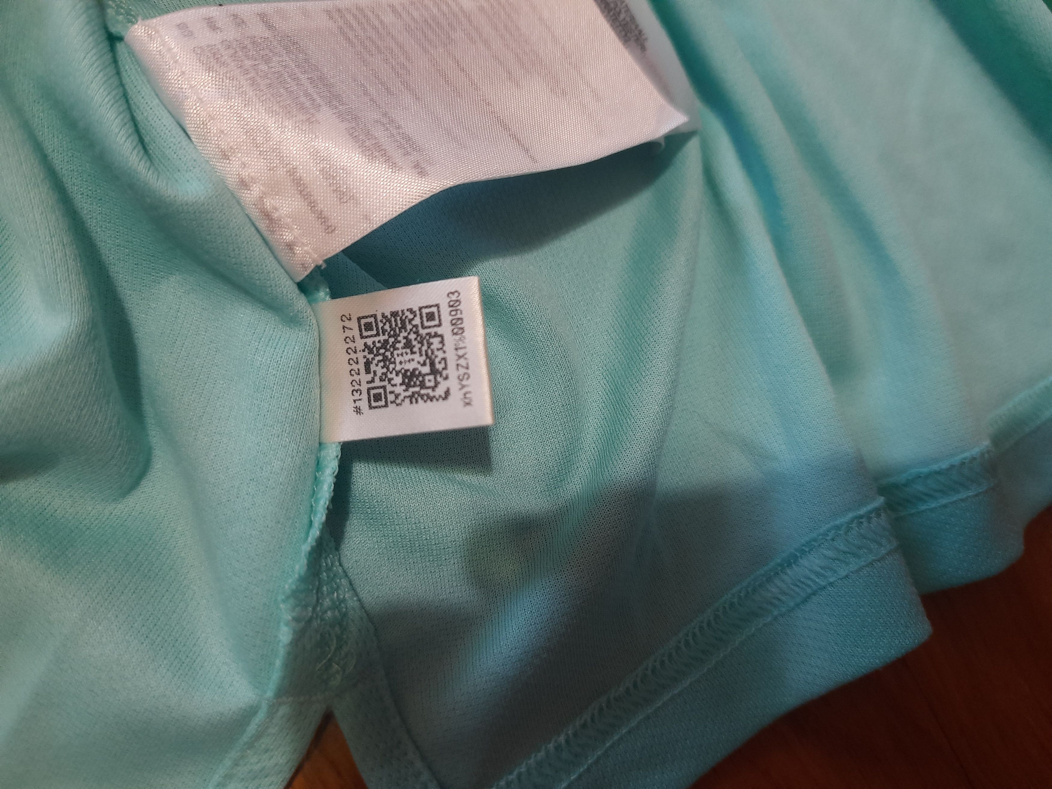 Adidas Adidas Marathon Sports Jersey Size US S / EU 44-46 / 1 - 7 Thumbnail