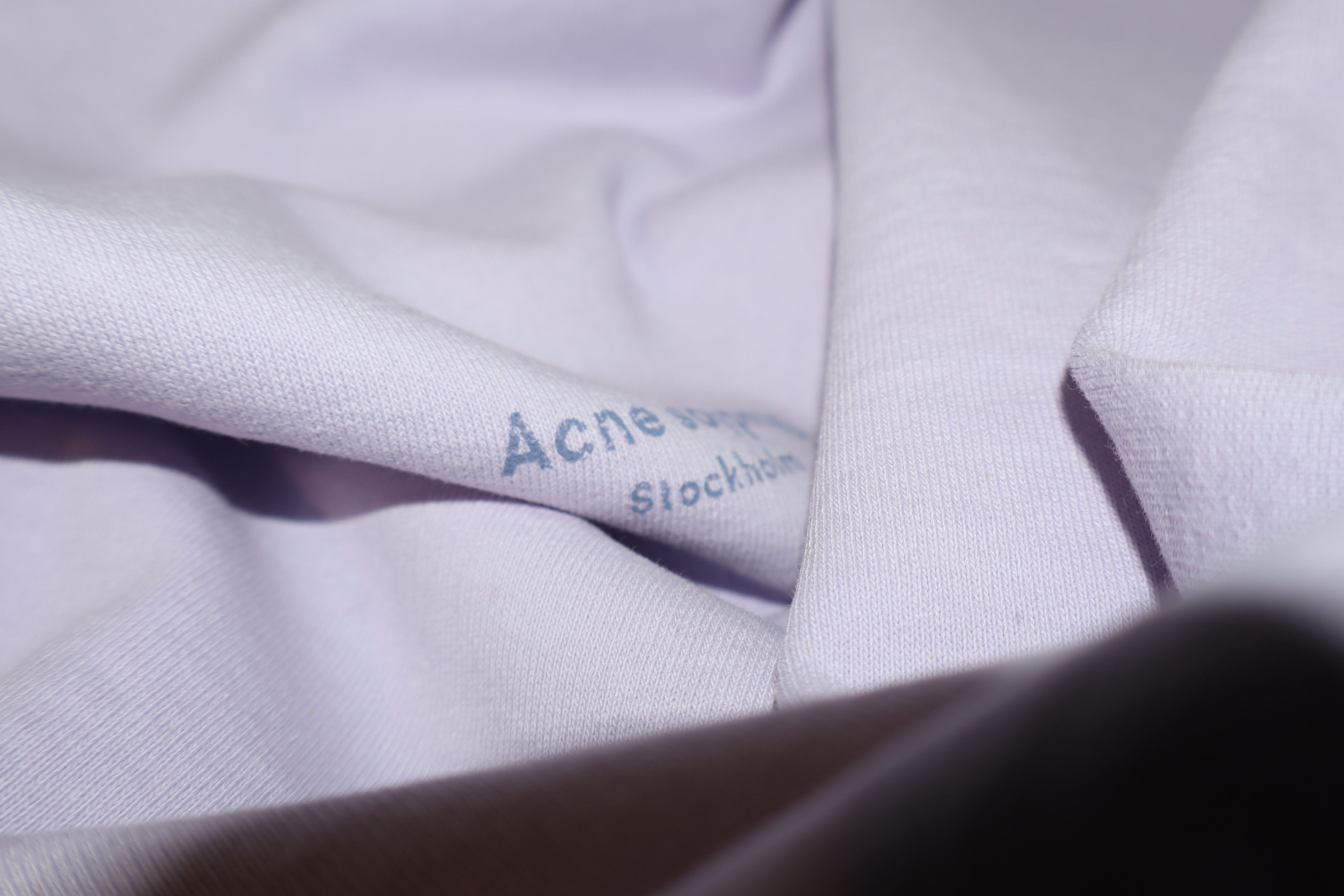 Acne Studios Acne studios Lhynn sweatshirt Size S / US 4 / IT 40 - 13 Thumbnail